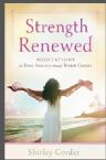 Strength Renewed (book) by Shirley Corder
